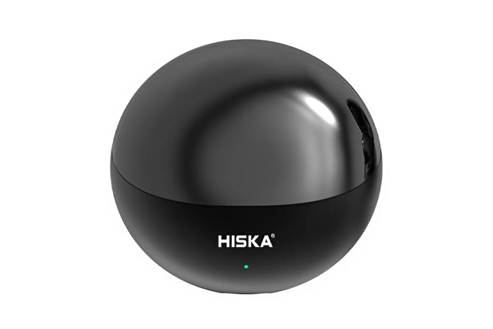 کیس شارژ هدفون هیسکا FX-509