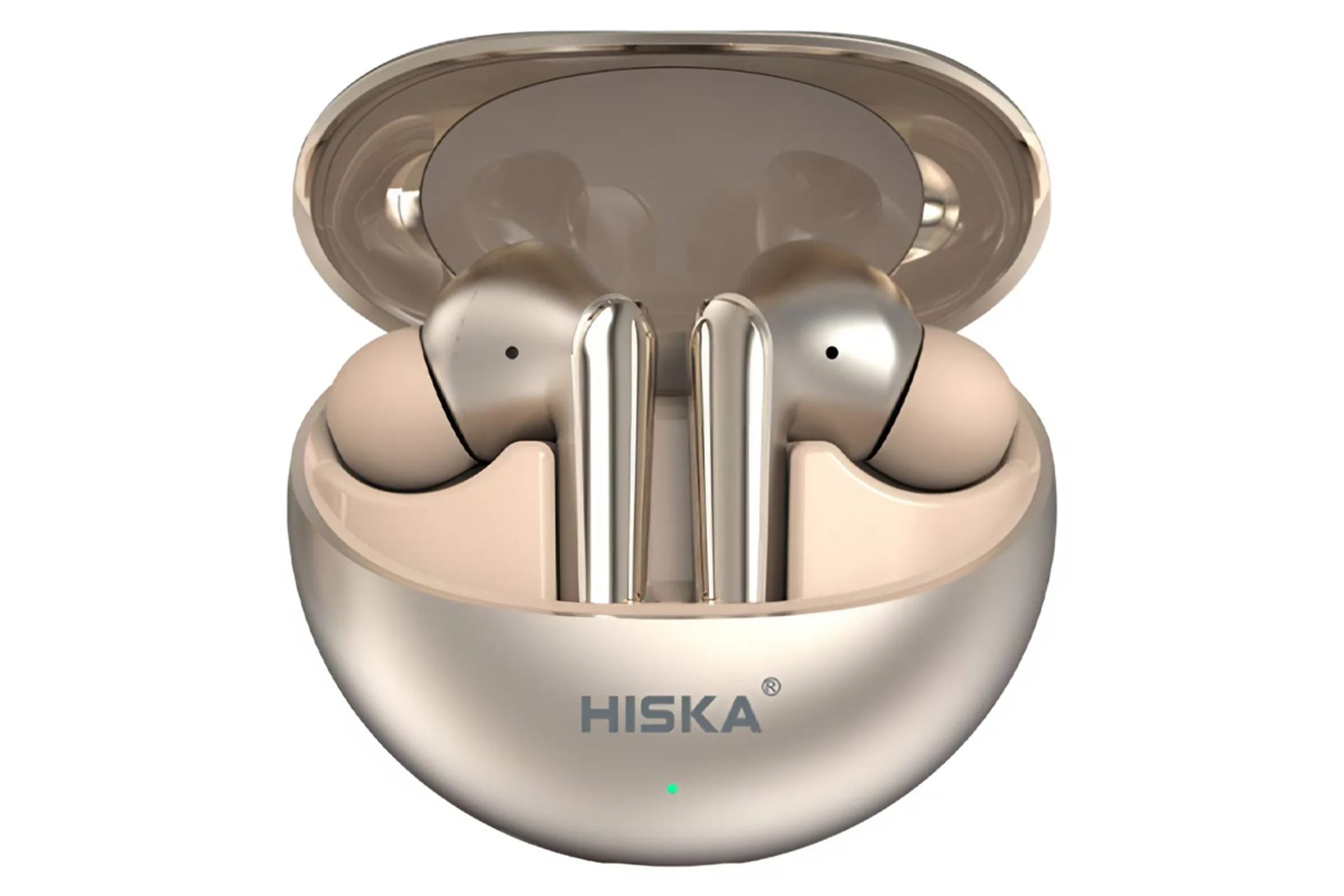 امپدانس هدفون هیسکا FX-509