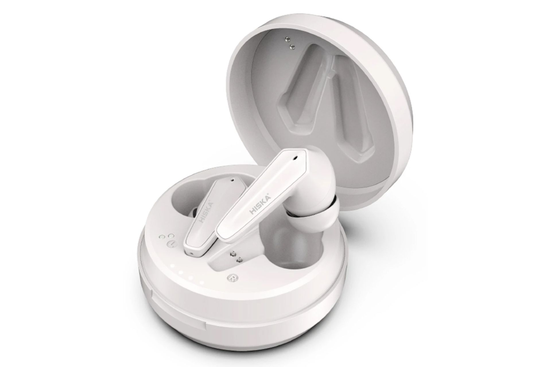 کیس شارژ هدفون هیسکا FX-547