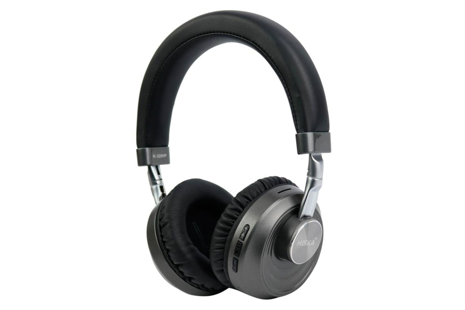 هدفون هیسکا K-320HP رنگ مشکی