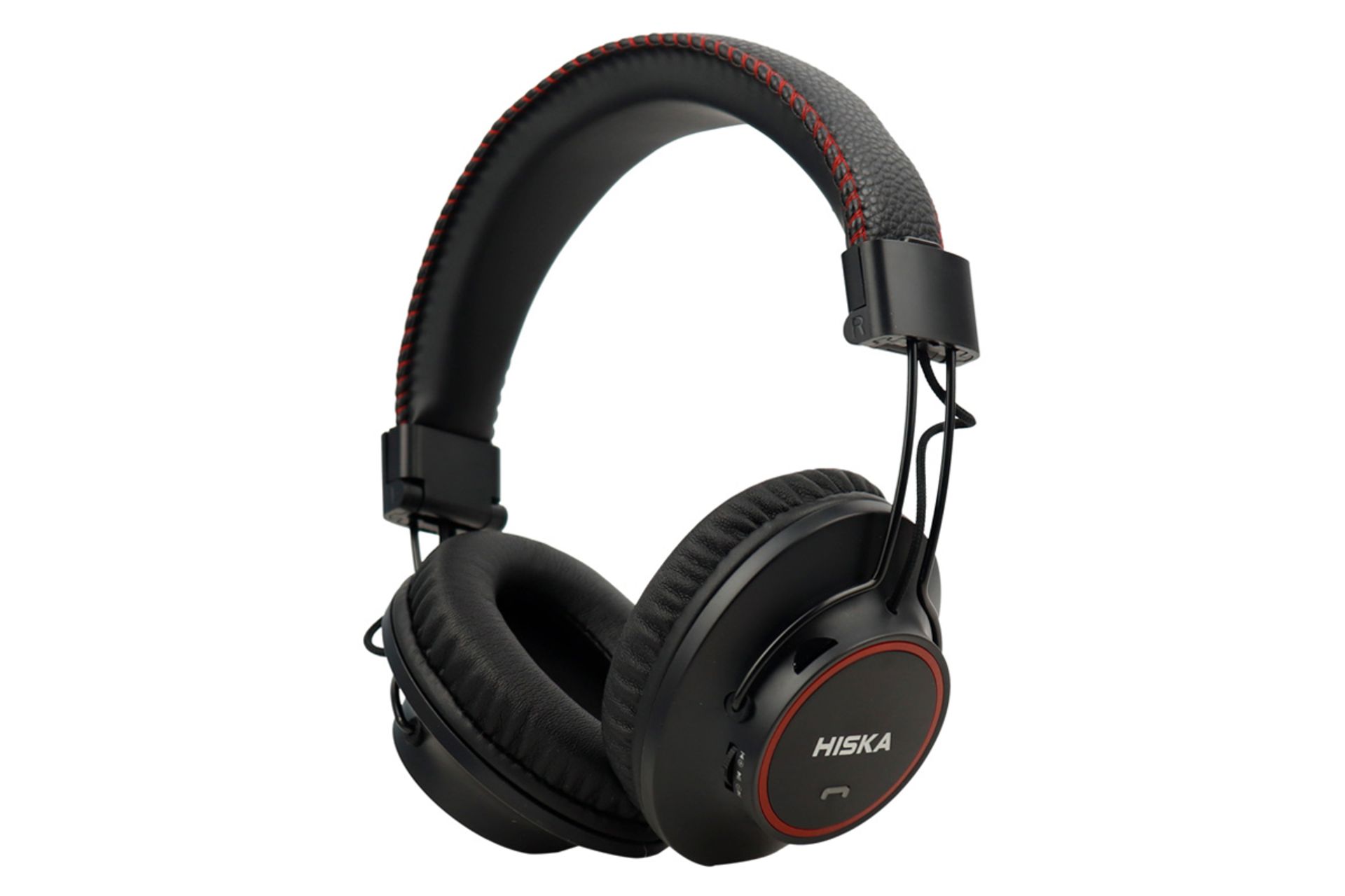 ابعاد و اندازه هدفون هیسکا K-350HP