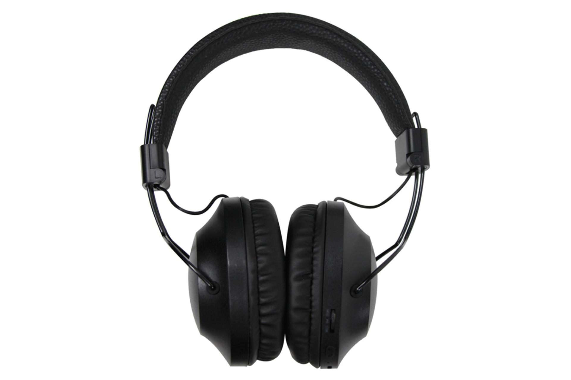 امپدانس هدفون هیسکا K-360HP