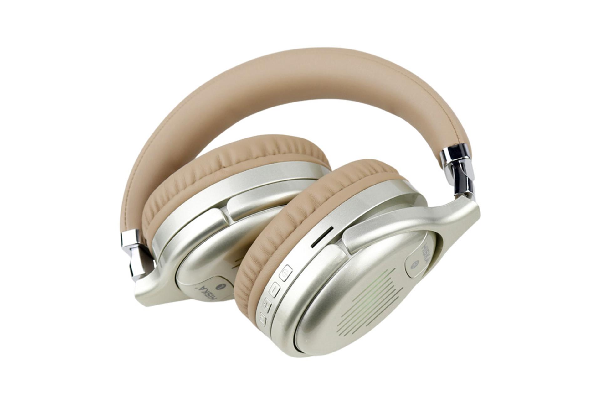 کانکتور و اتصال هدفون هیسکا K-380HP