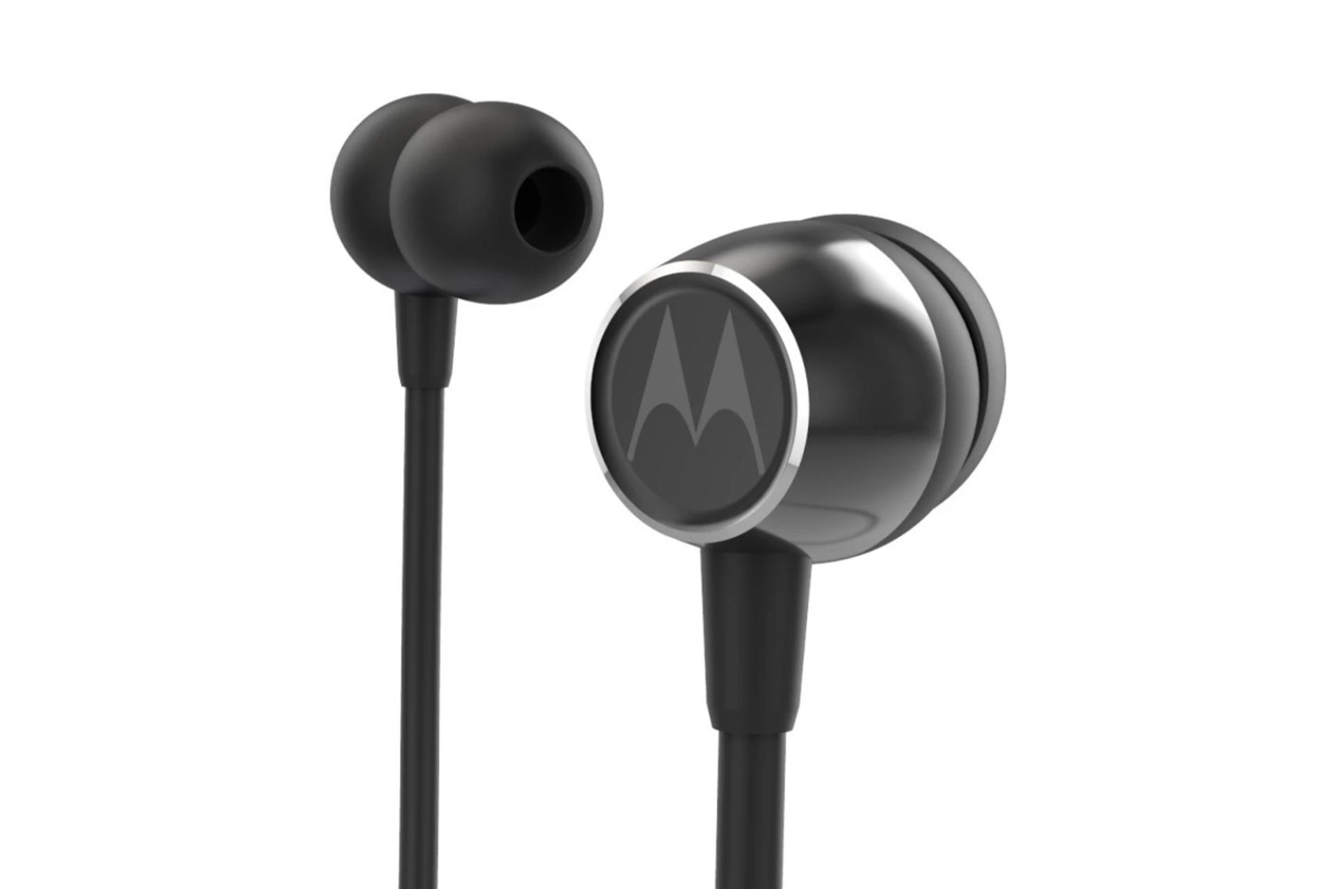 کیفیت صدای هدفون موتورولا Verve Rap 100