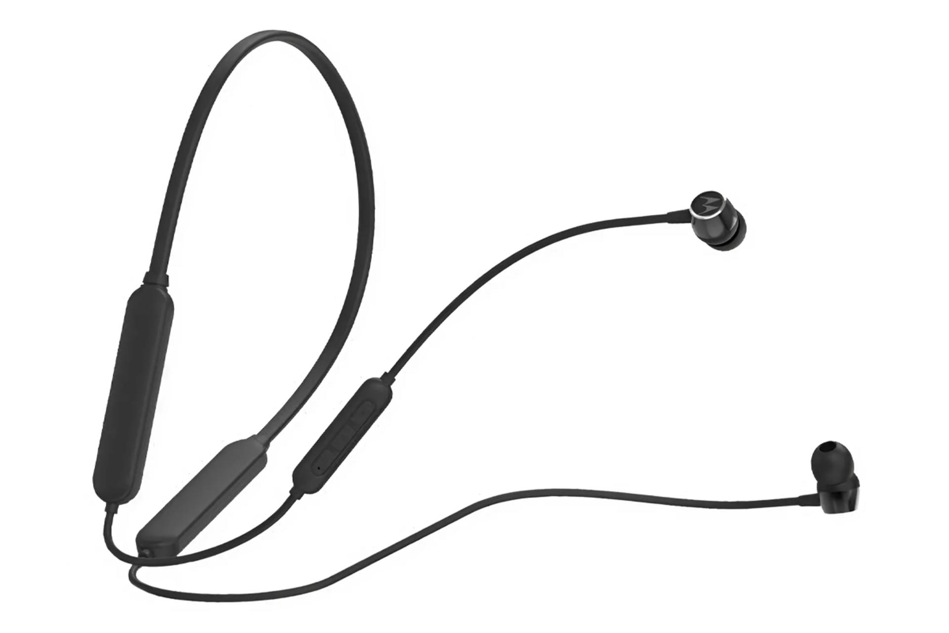 کانکتور و اتصال هدفون موتورولا Verve Rap 100