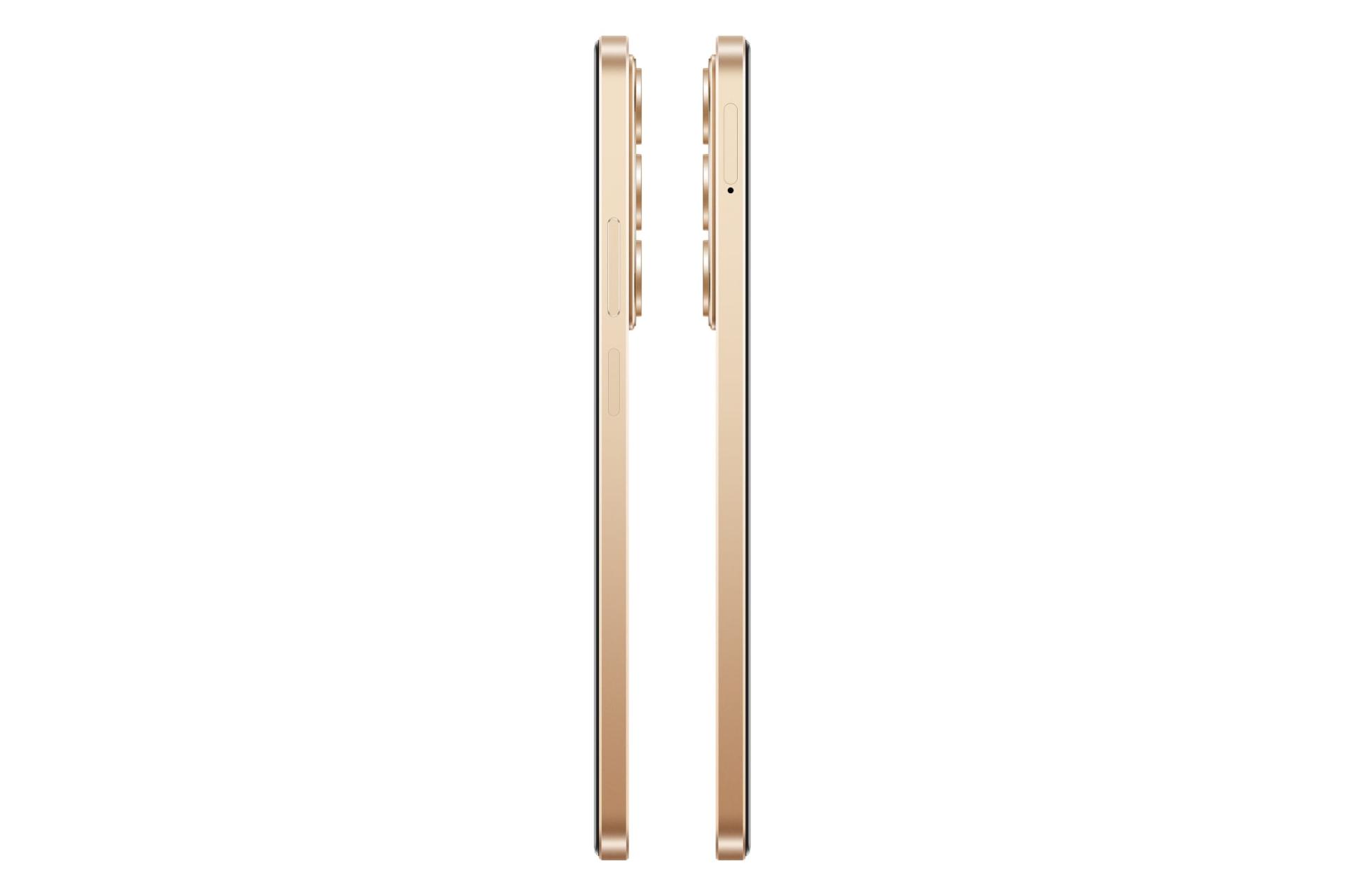 فریم گوشی موبایل ریلمی Realme P3x گلبهی