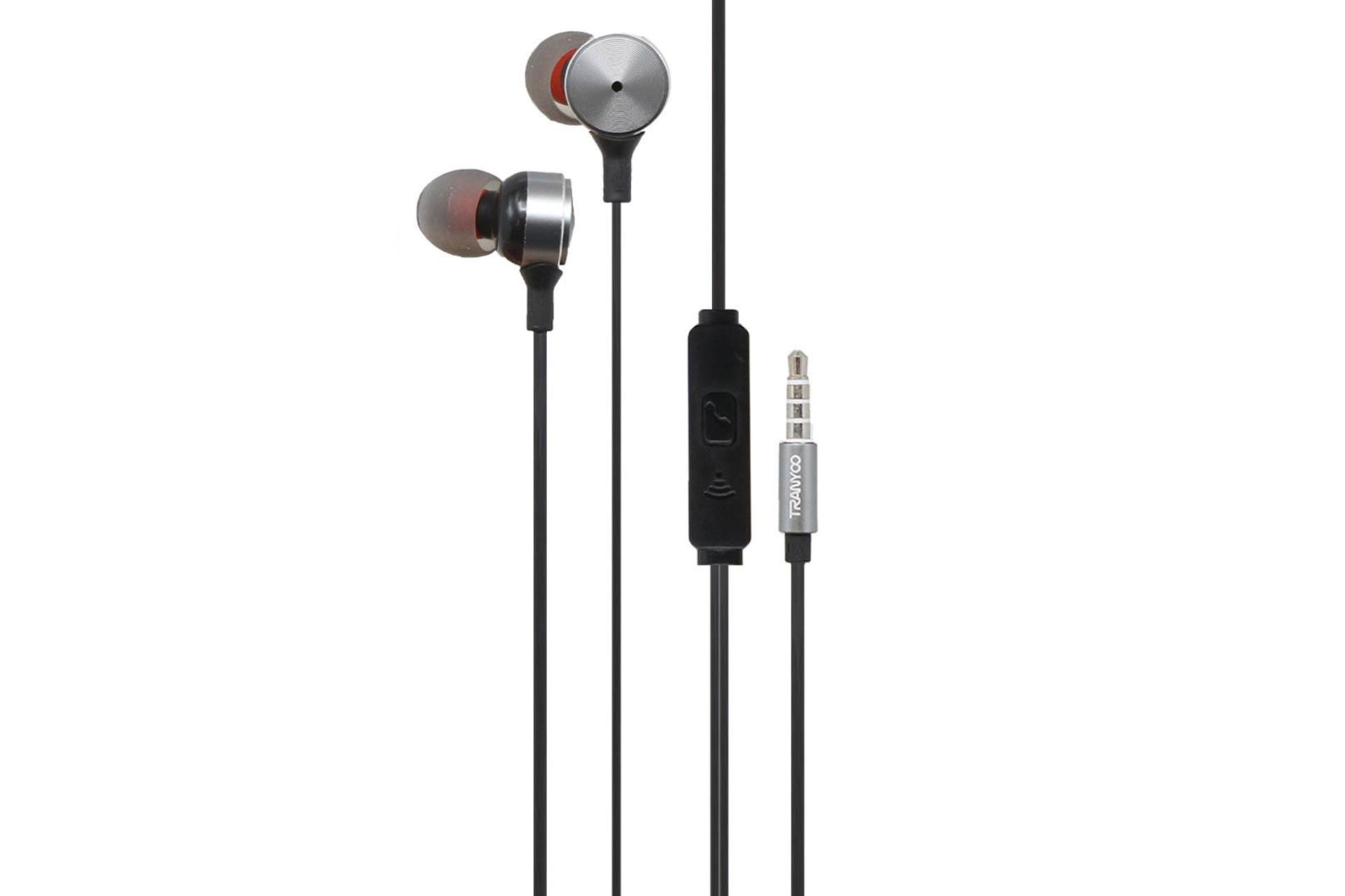 امپدانس هدفون ترانیو T7