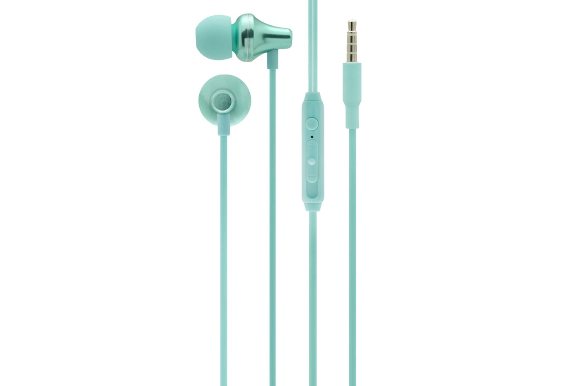 هدفون ترانیو T9 رنگ سبز