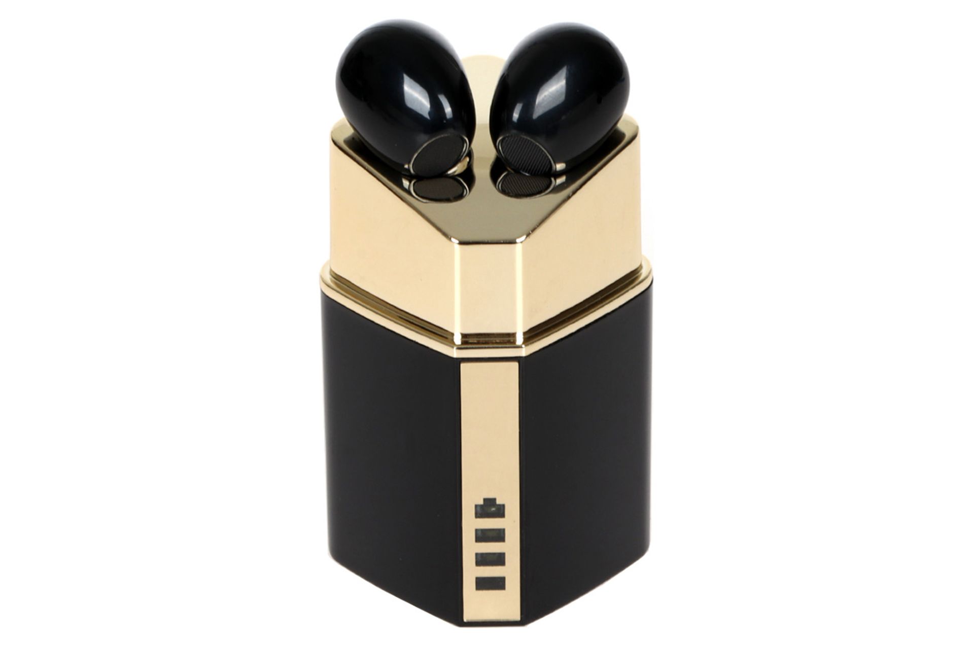 هدفون ترانیو T-G20 رنگ مشکی