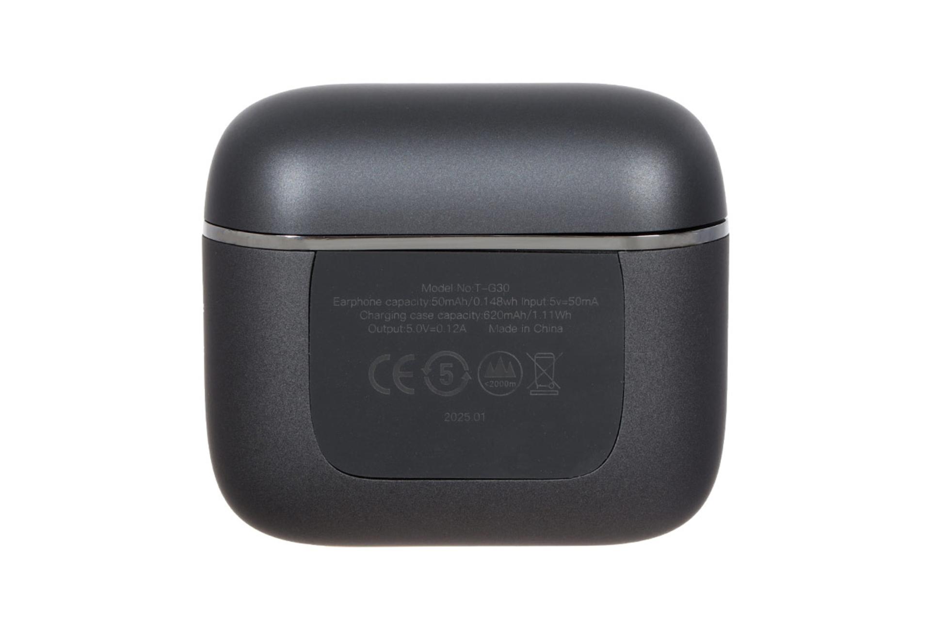 امپدانس هدفون ترانیو T-G30