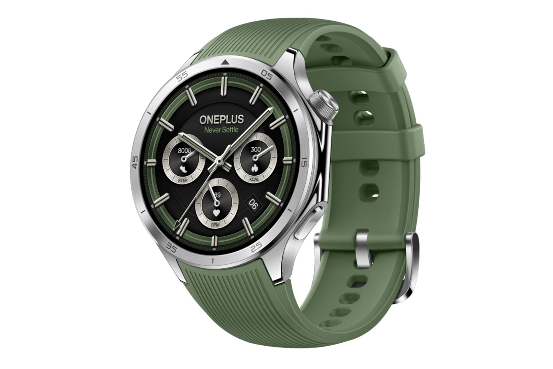 ساعت هوشمند وان پلاس OnePlus Watch 3