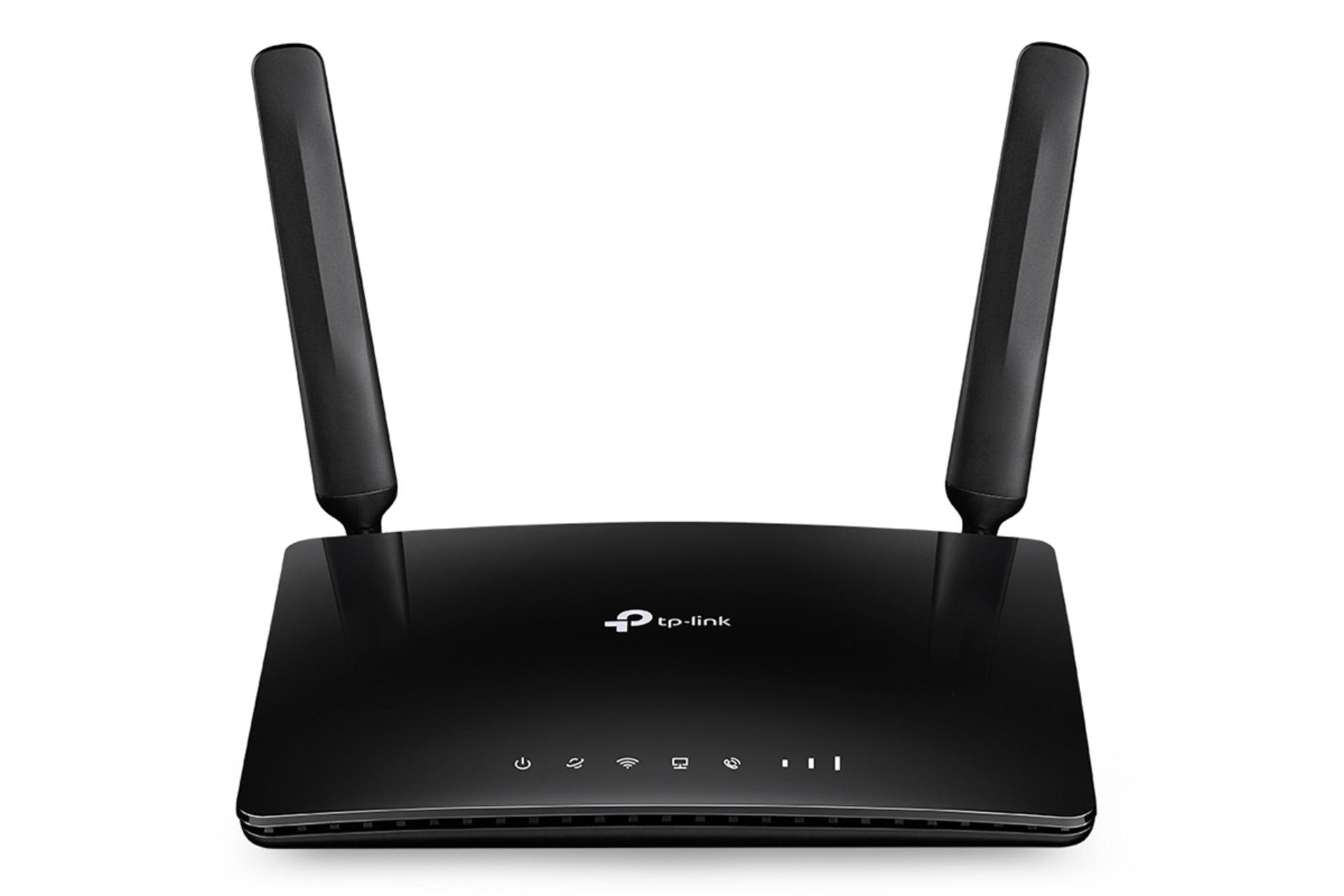 مودم و روتر سیم‌ کارتی تی پی لینک TP-Link TL-MR6500v