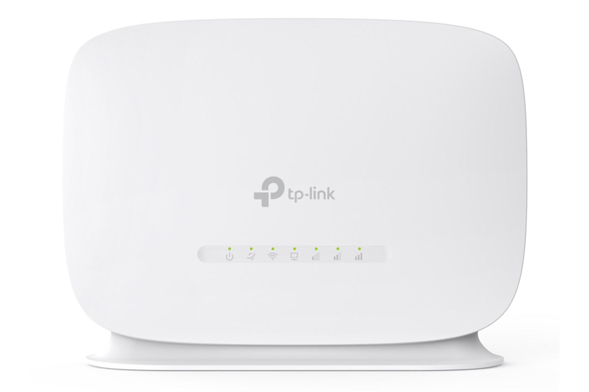 مودم و روتر سیم‌ کارتی تی پی لینک TP-Link TL-MR105