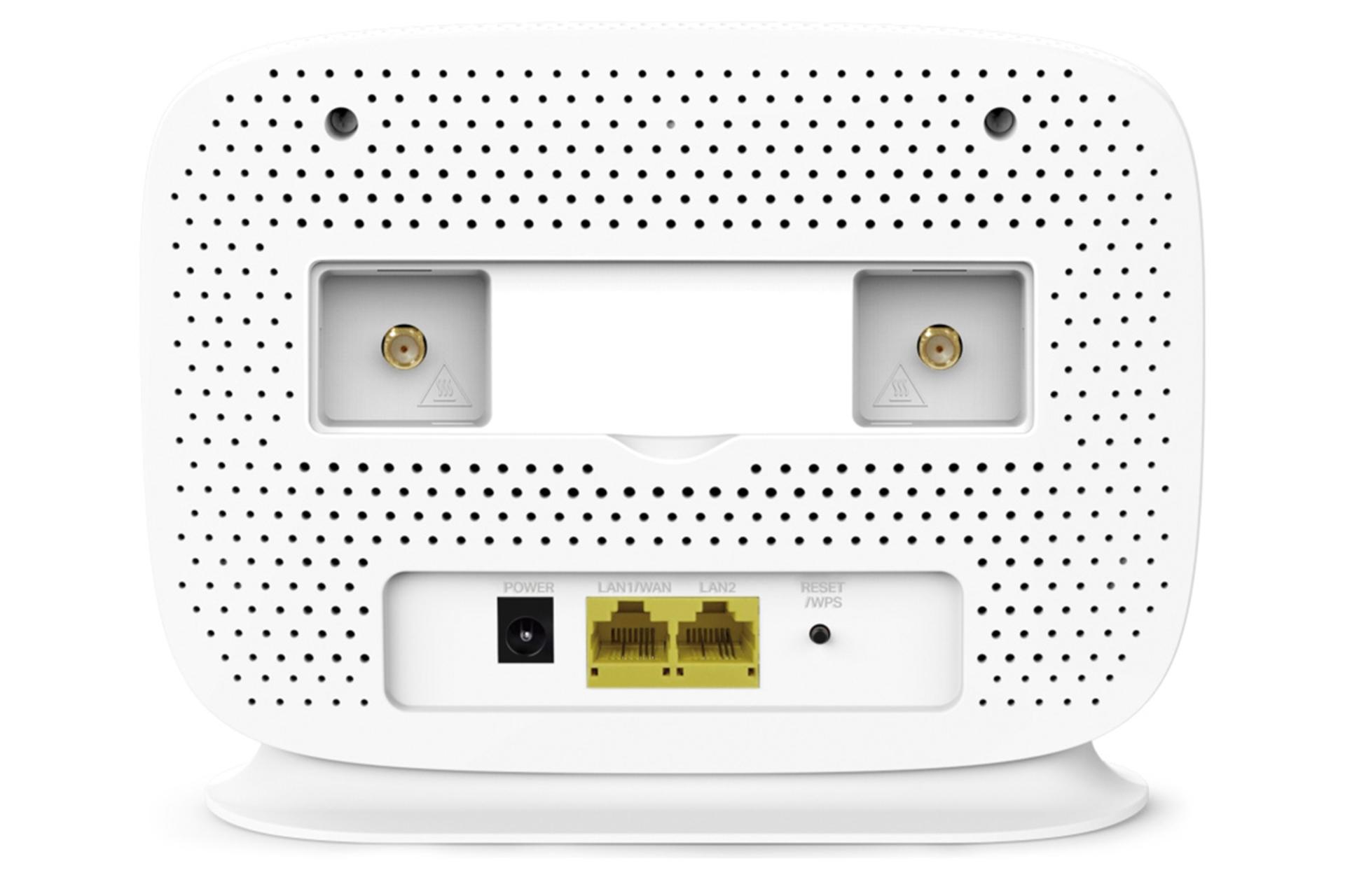 درگاه های مودم و روتر سیم‌ کارتی تی پی لینک TP-Link TL-MR105