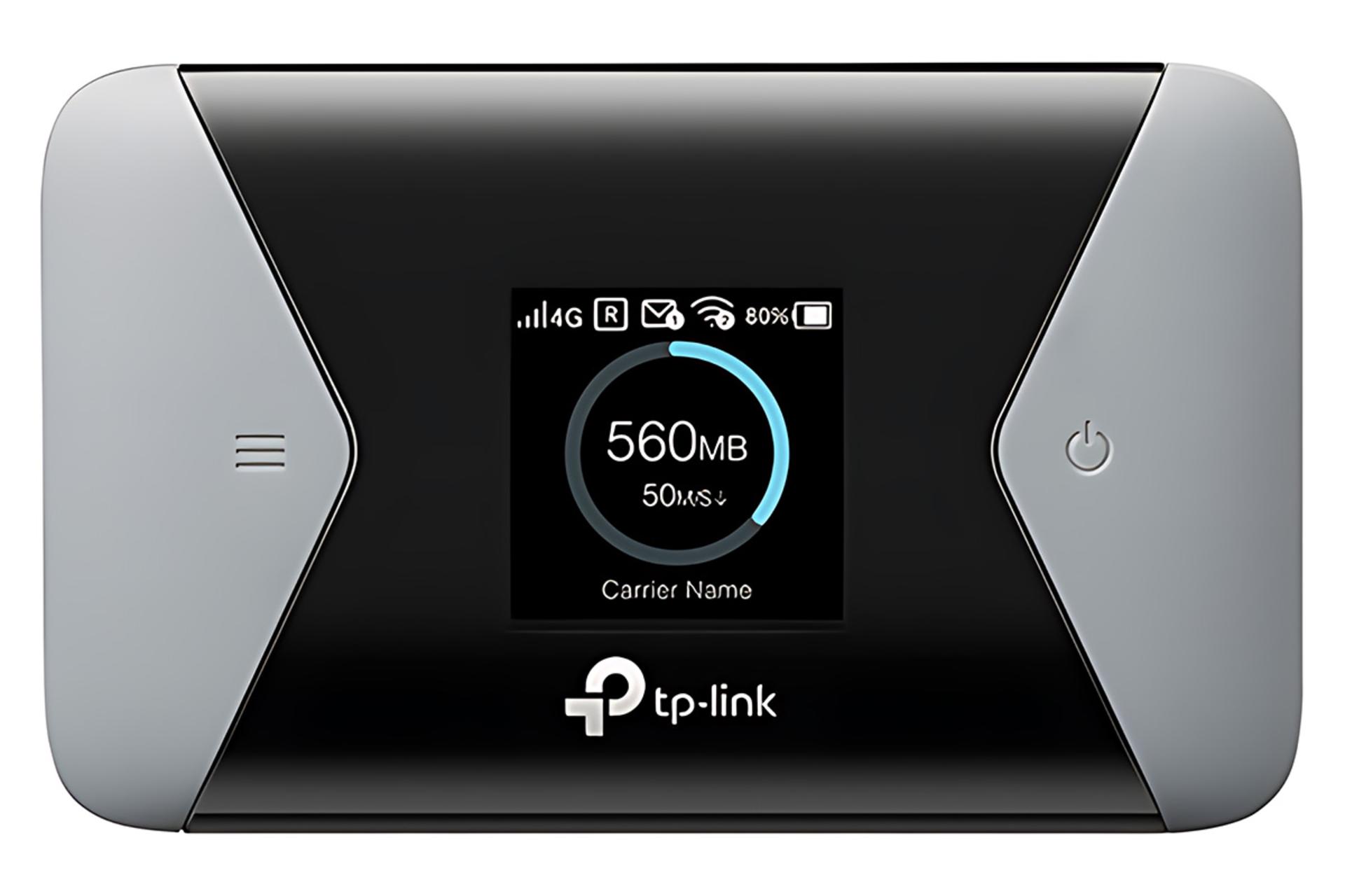 مودم و روتر سیم‌ کارتی تی پی لینک TP-Link M7310