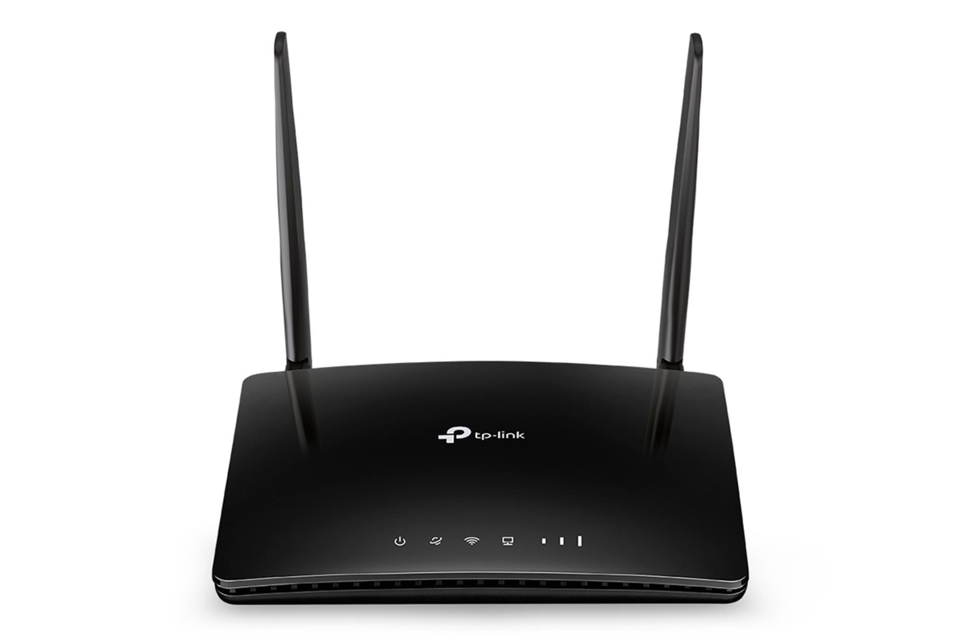 مودم و روتر سیم‌ کارتی تی پی لینک TP-Link TL-MR150 V2.30