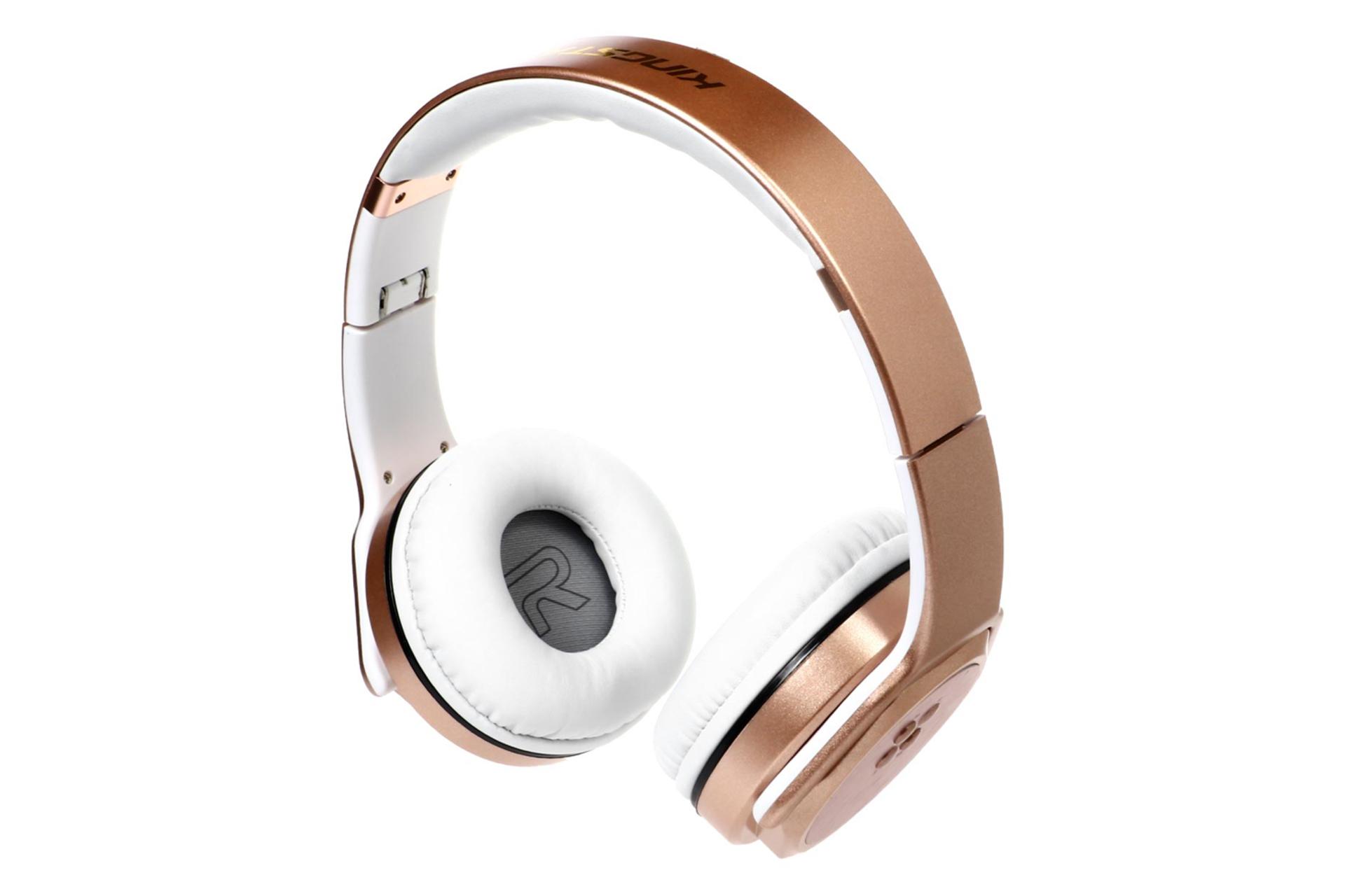 حساسیت هدفون کینگ استار KBH105S
