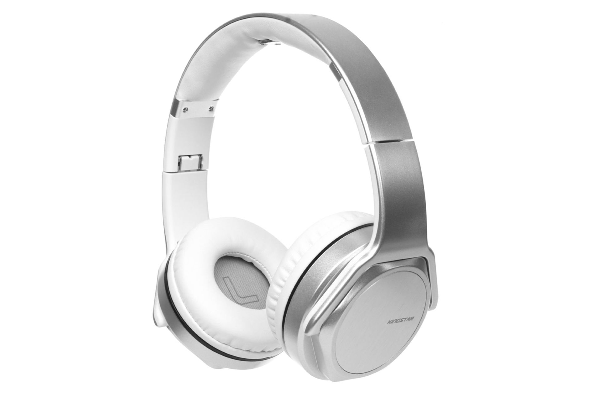 ابعاد و اندازه هدفون کینگ استار KBH105S