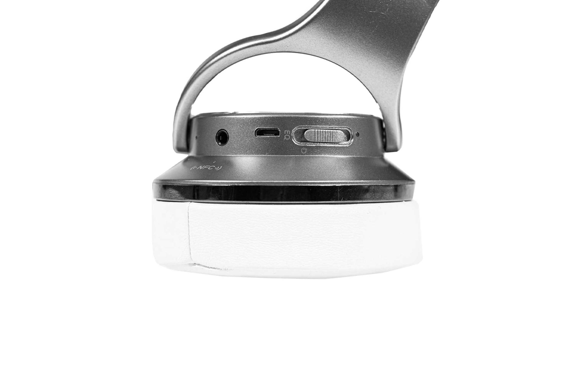 کانکتور و اتصال هدفون کینگ استار KBH115S