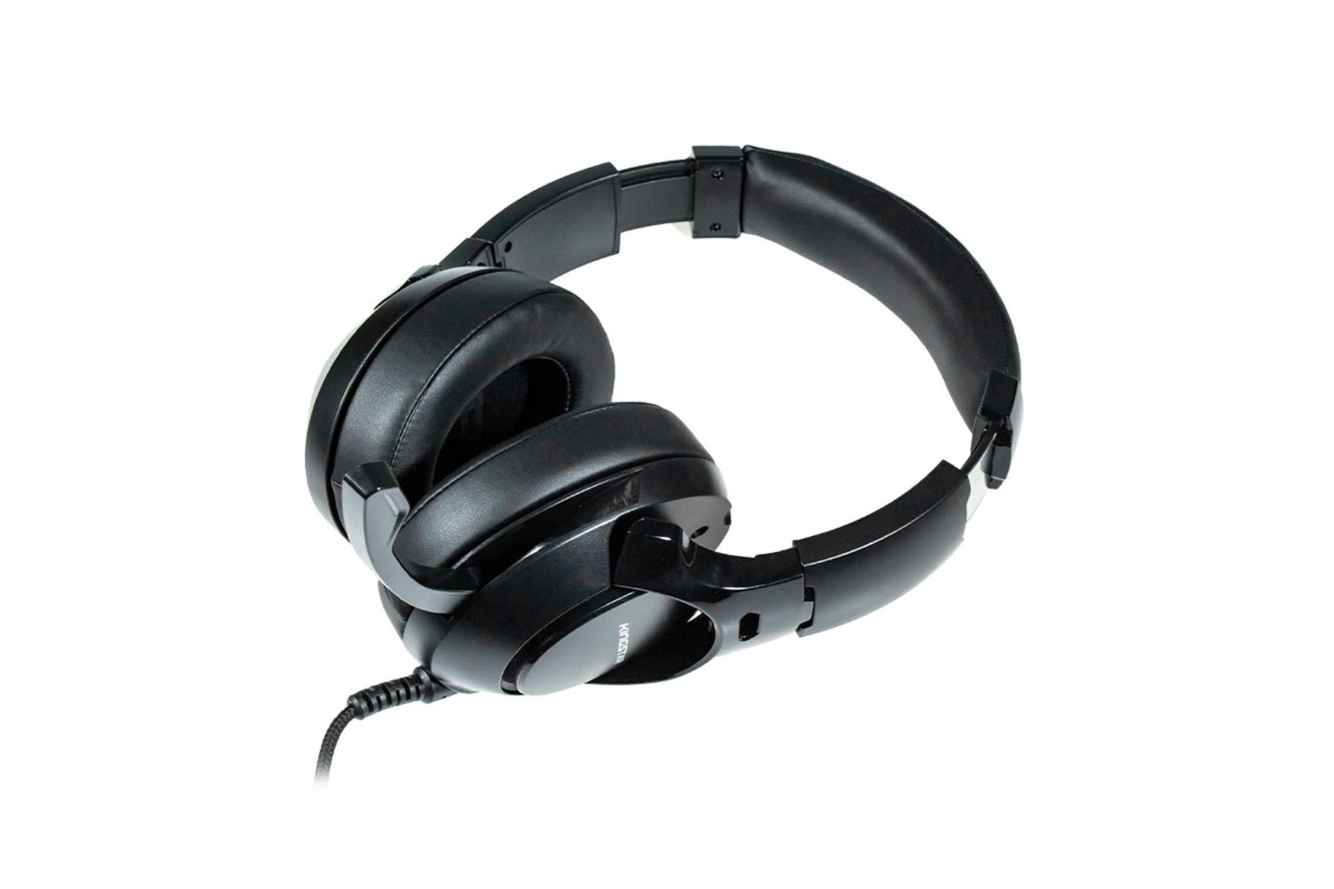 کانکتور و اتصال هدفون کینگ استار KWH195G