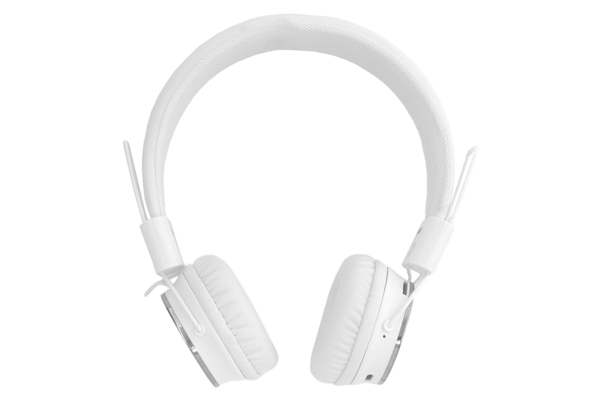 هدفون کلومن K2 رنگ سفید