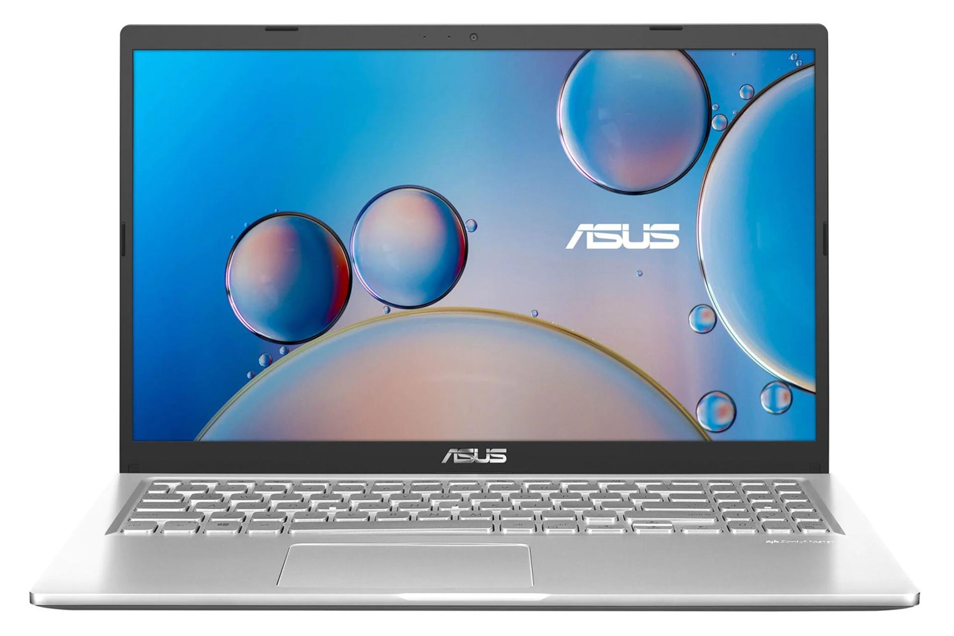 لپ تاپ ایسوس ASUS VivoBook 15 X515MA نمای جلو