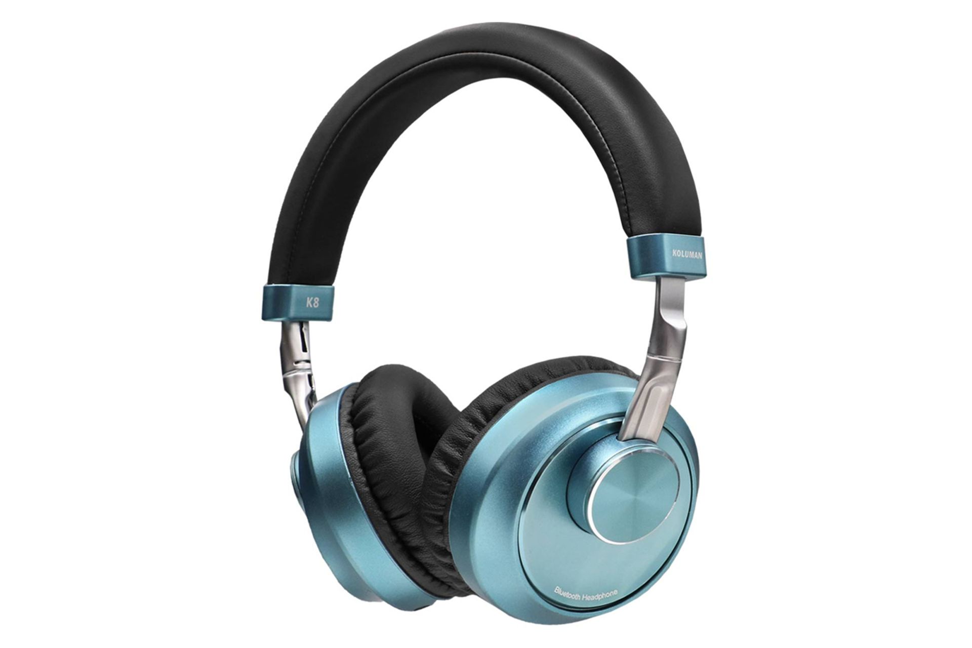 هدفون کلومن K8 رنگ آبی