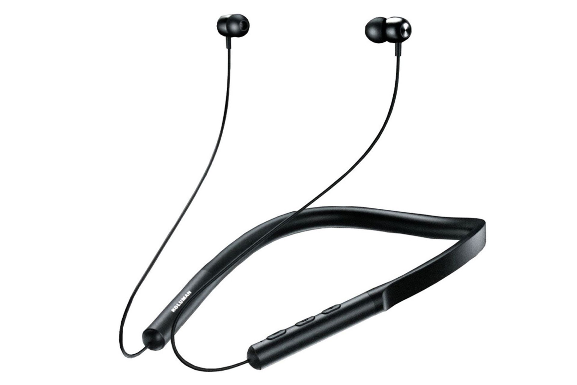 شارژدهی هدفون کلومن KB-G265