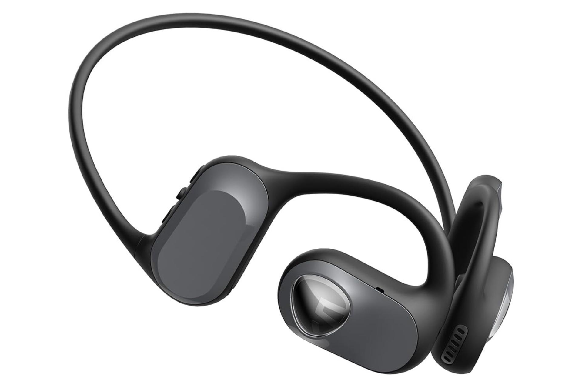 ابعاد و اندازه هدفون ساوندپیتز RunFree