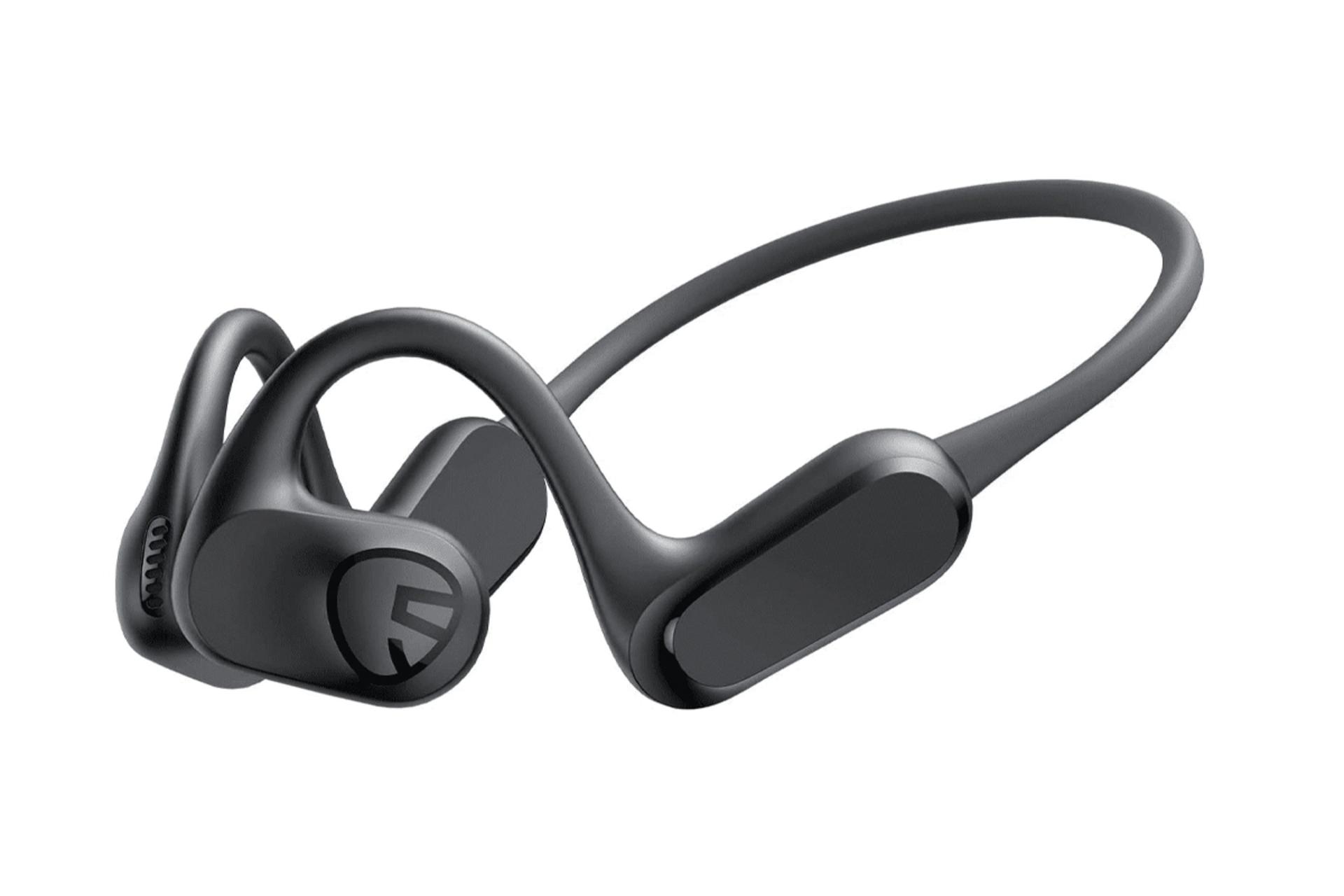 ابعاد و اندازه هدفون ساوندپیتز RunFree Lite