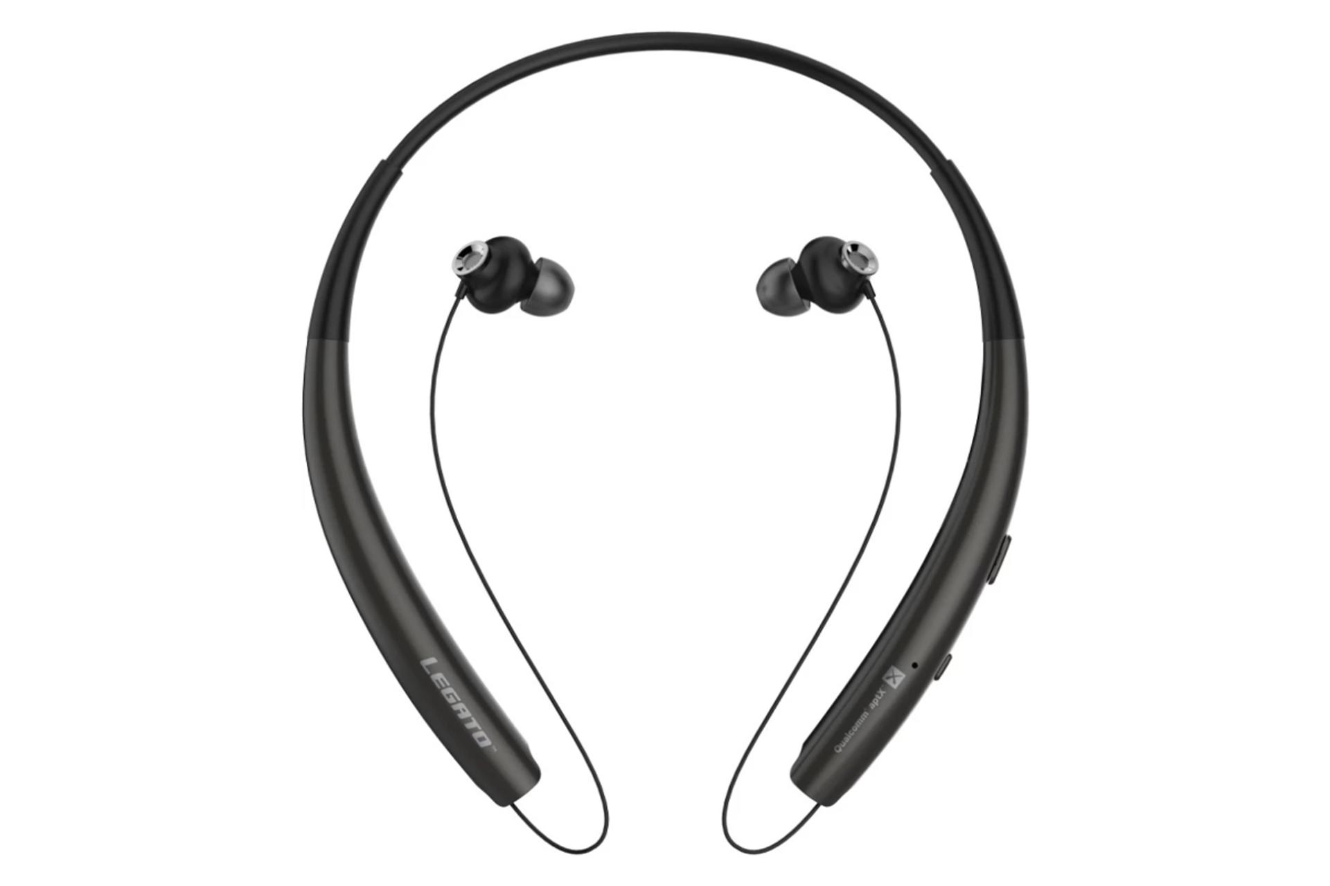 شارژدهی هدفون اسپیگن Legato Arc R72E