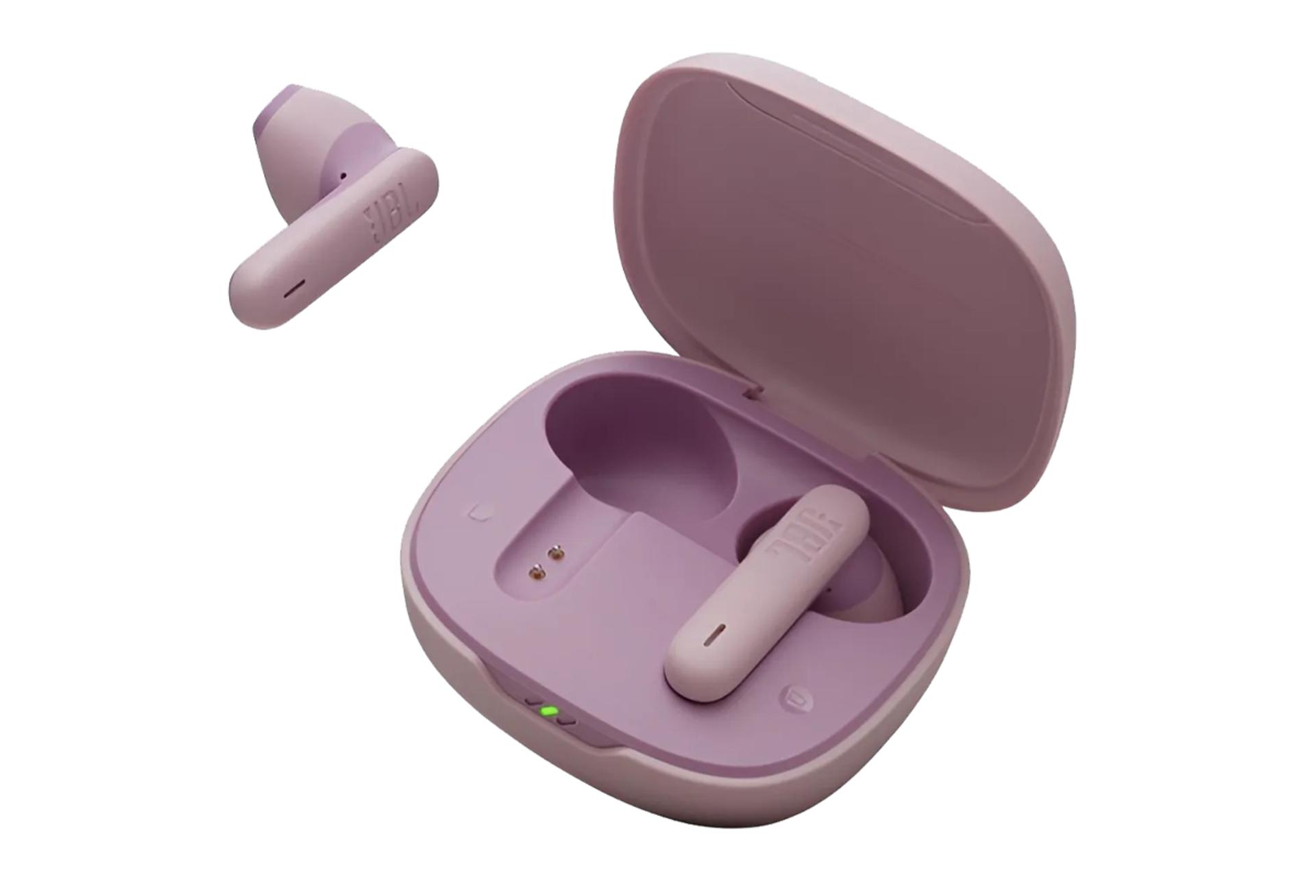 شارژدهی هدفون جی بی ال Vibe Flex 2