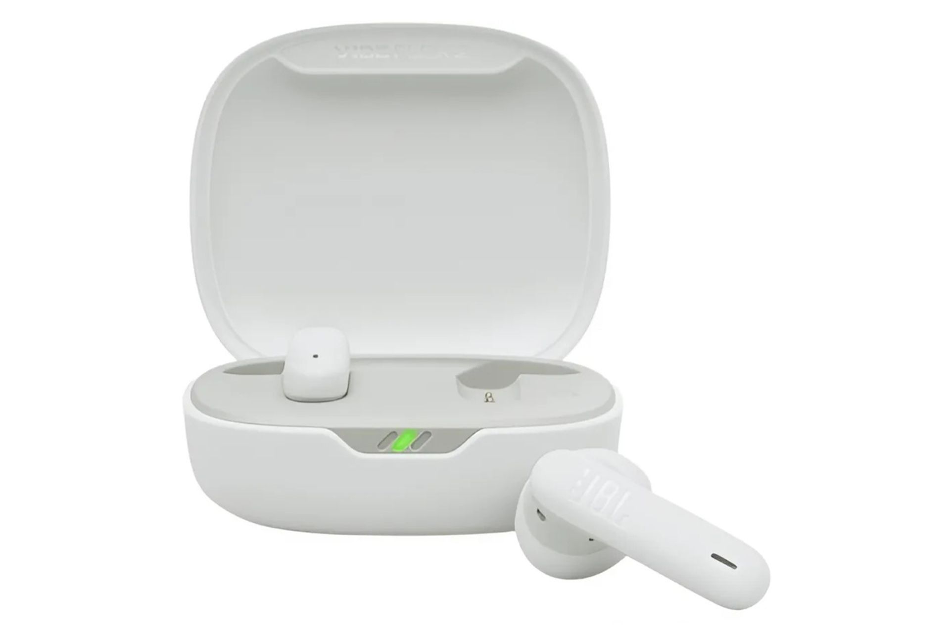 رنگ سفید هدفون جی بی ال Vibe Flex 2