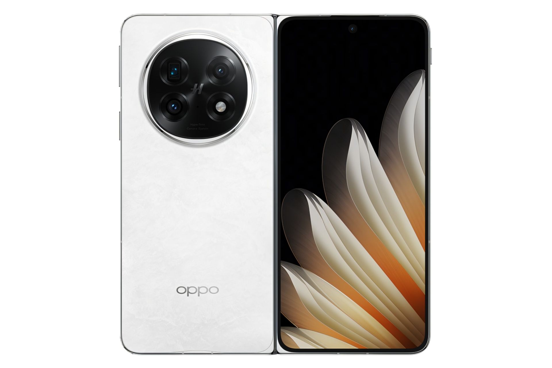 گوشی موبایل فایند N5 اوپو سفید / Oppo Find N5