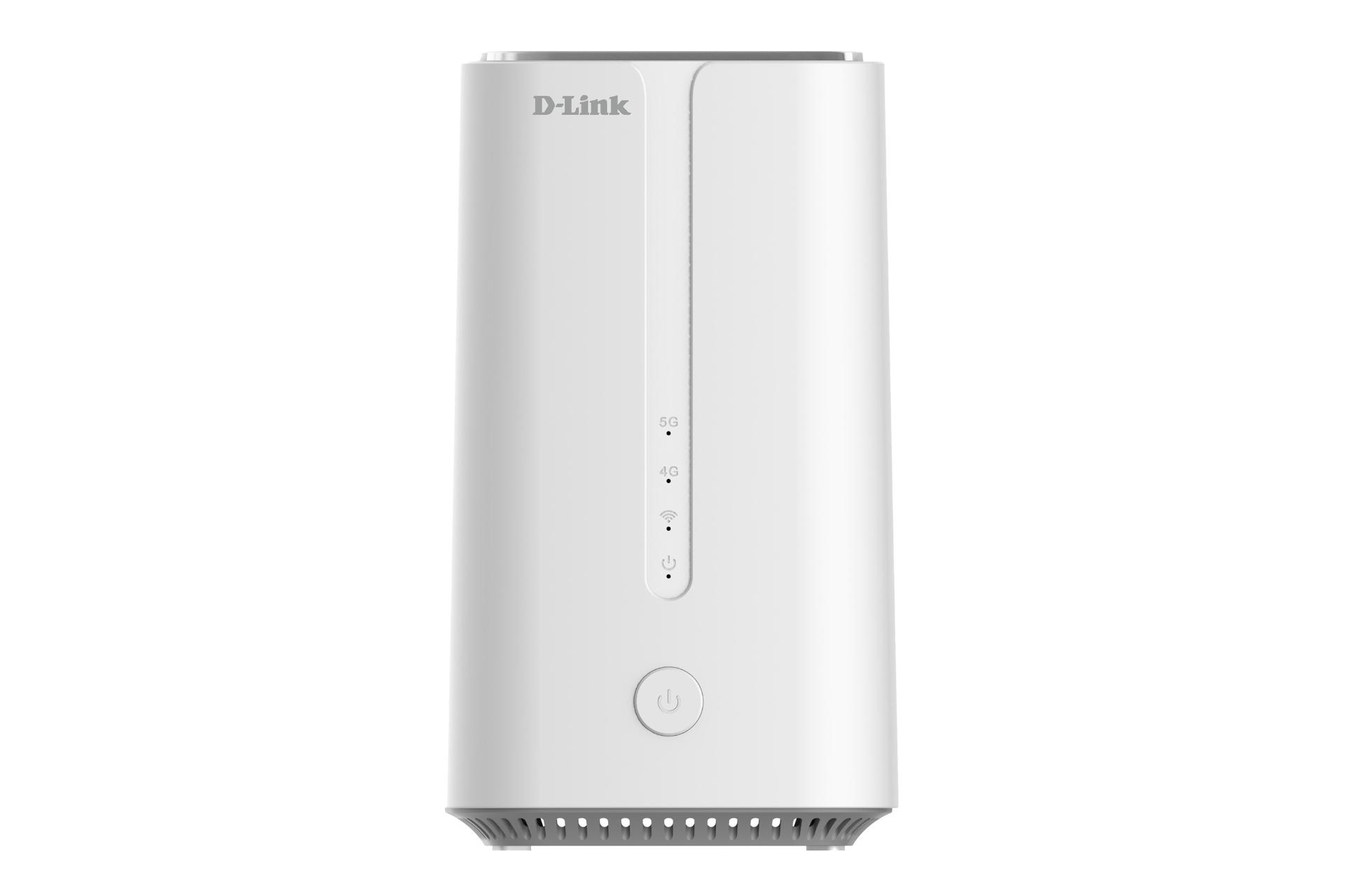 مودم و روتر سیم‌ کارتی دی لینک D-Link DWR-2000M