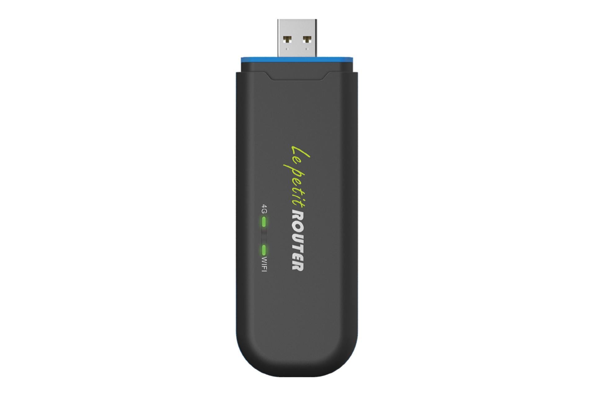 کانکتور مودم و روتر سیم‌ کارتی دی لینک D-Link DWR-910