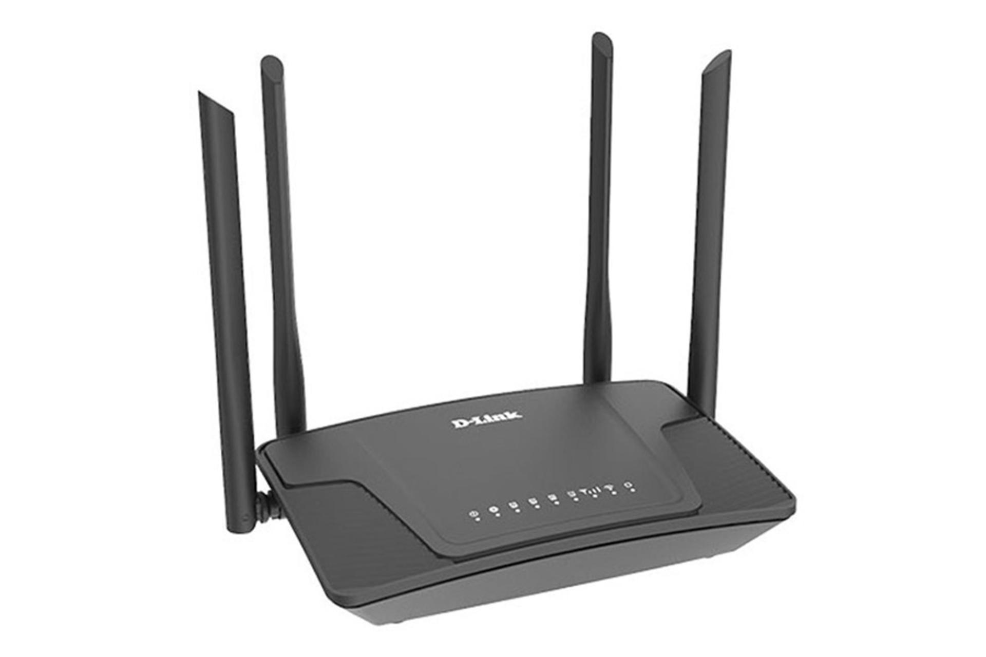 نمای کناری مودم و روتر سیم‌ کارتی دی لینک D-Link DWR-M920 Cat 4