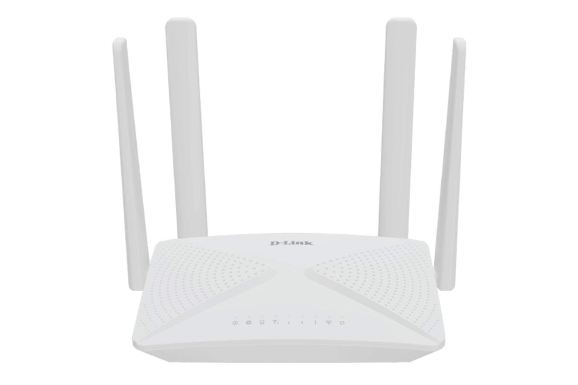 مودم و روتر سیم‌ کارتی دی لینک D-Link DWR-M922