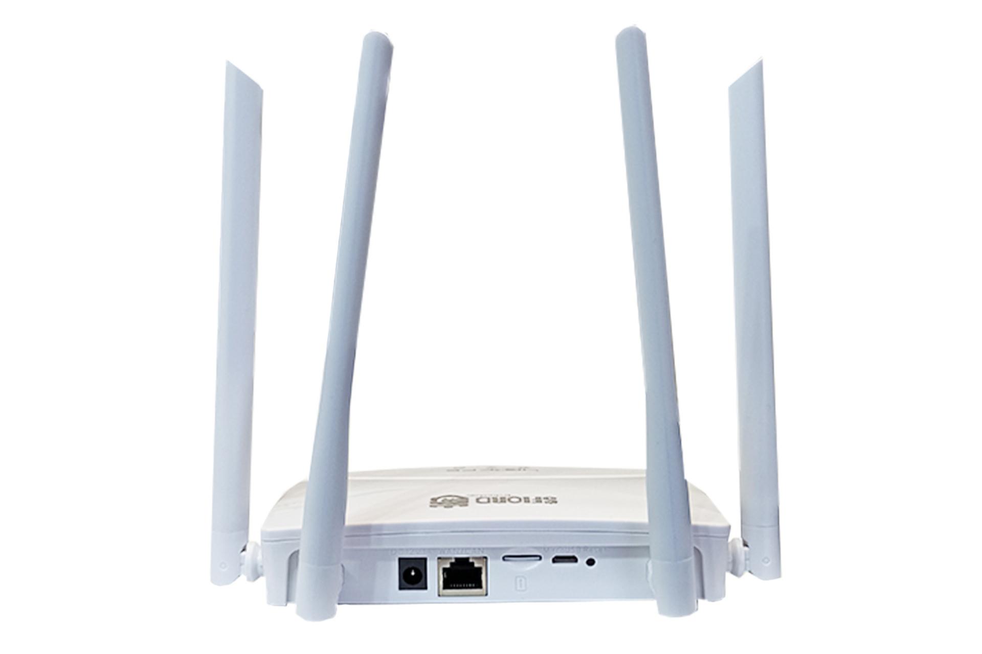 درگاه های مودم و روتر سیم‌ کارتی اسفیورد Sfiord T840