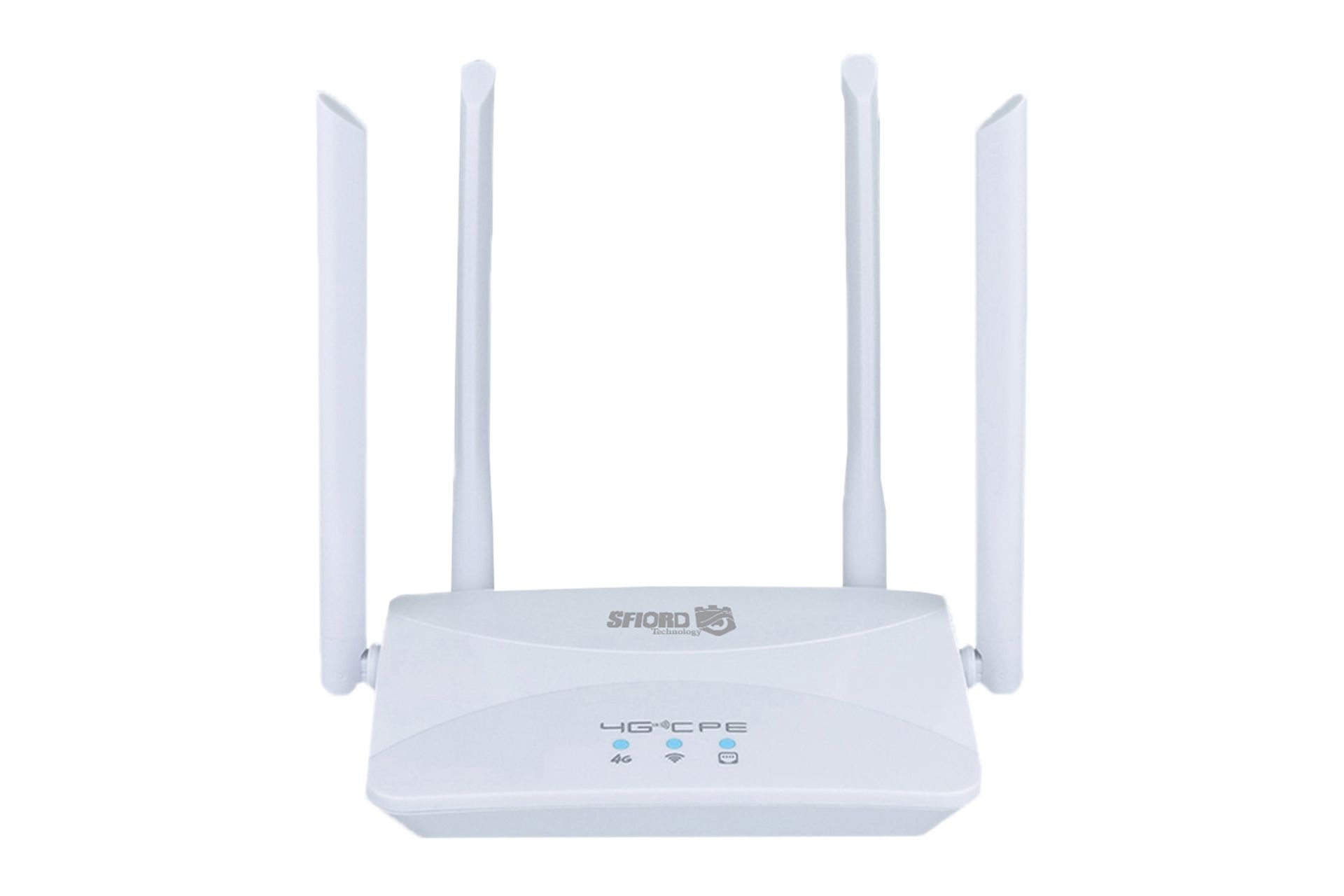 مودم و روتر سیم‌ کارتی اسفیورد Sfiord T840