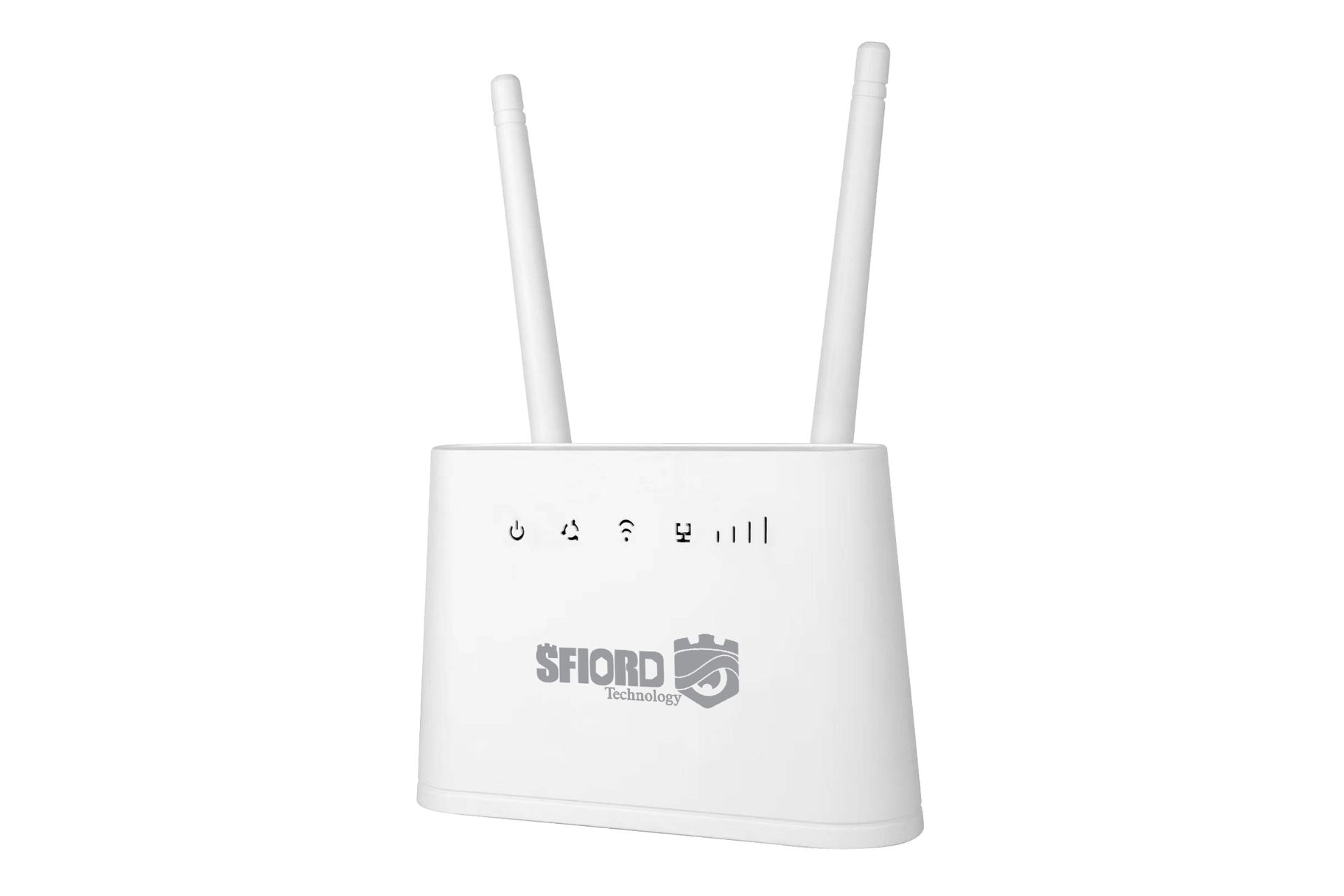 مودم و روتر سیم‌ کارتی اسفیورد Sfiord T850