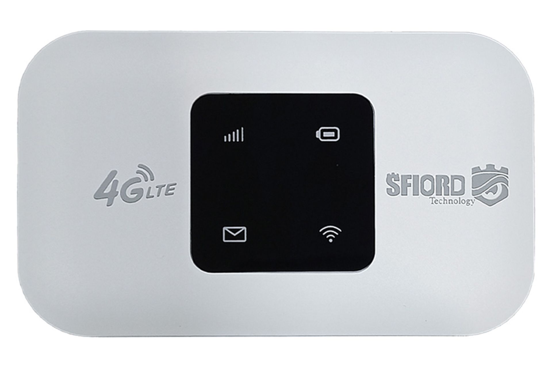 مودم و روتر سیم‌ کارتی اسفیورد Sfiord M720