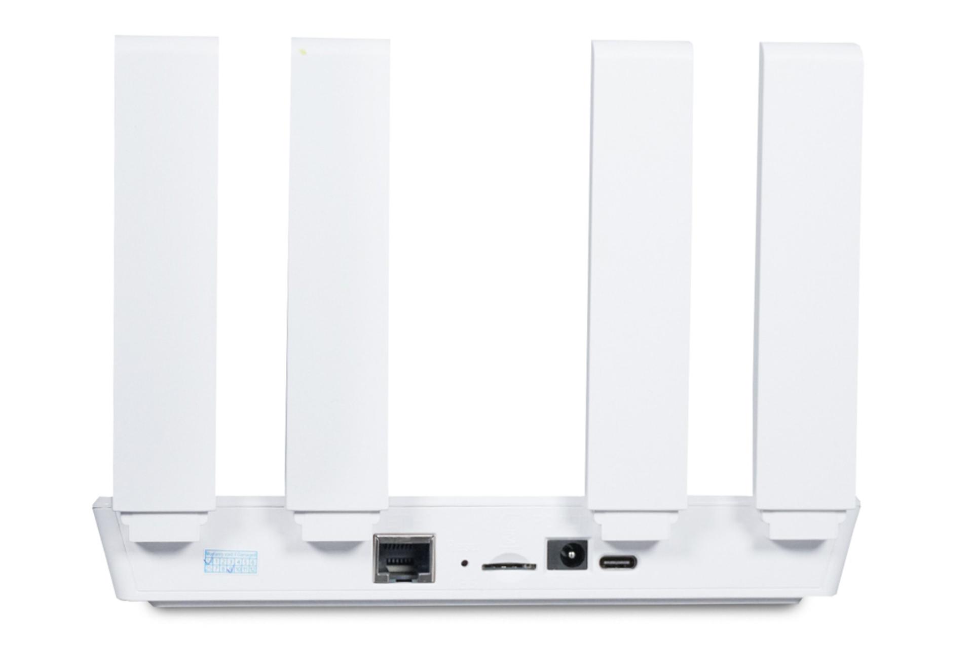 درگاه های مودم و روتر سیم‌ کارتی اسفیورد Sfiord T842