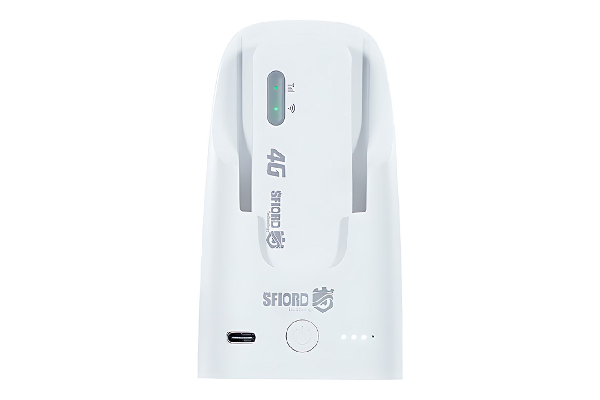 مودم و روتر سیم‌ کارتی اسفیورد Sfiord PT670