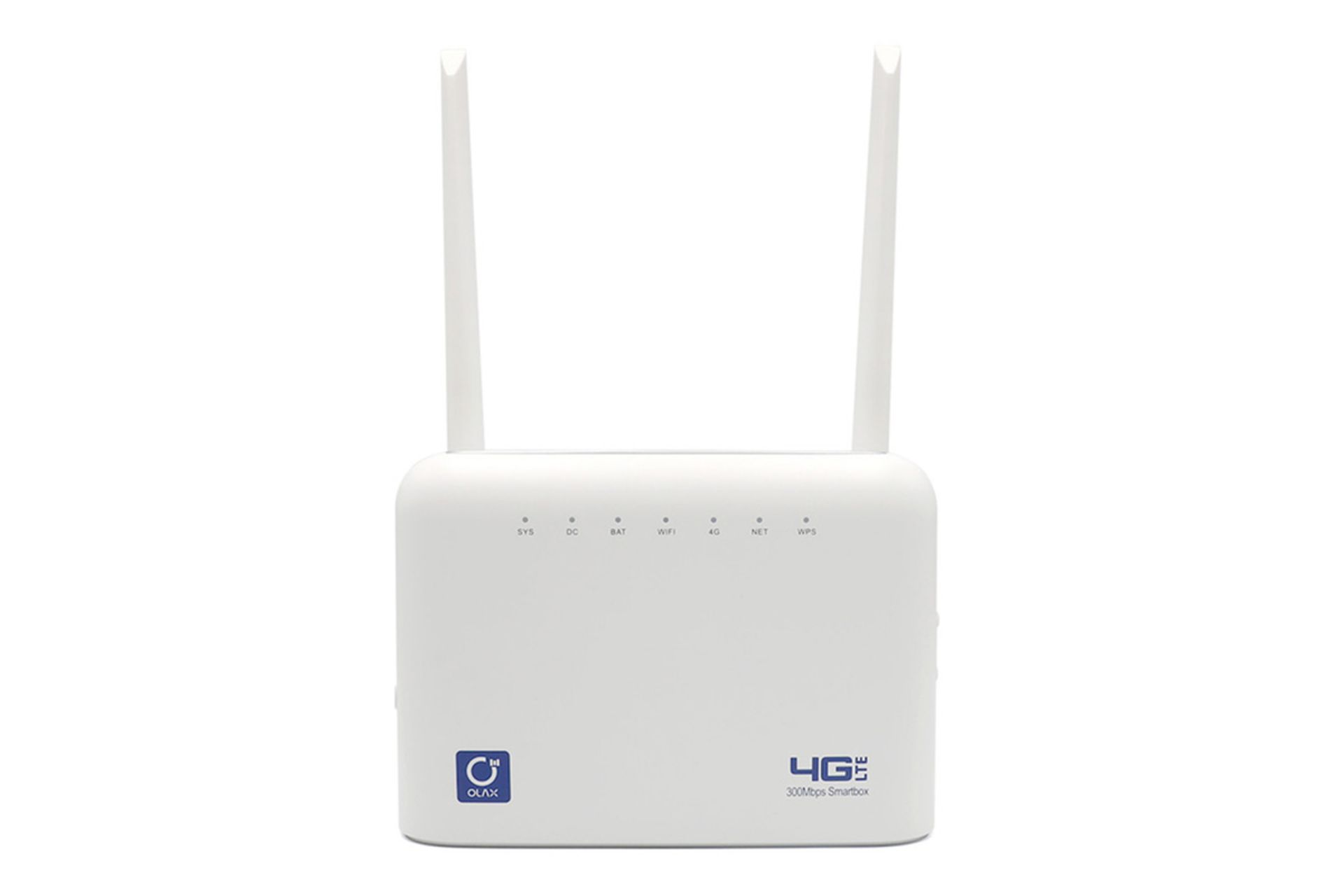 مودم و روتر سیم‌ کارتی اولاکس Olax AX7 PRO