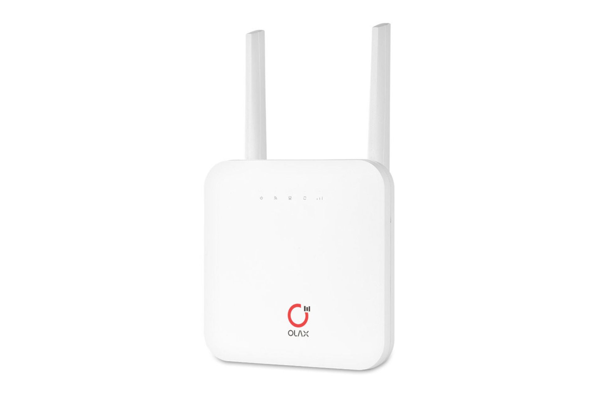 مودم و روتر سیم‌ کارتی اولاکس Olax AX6 Pro