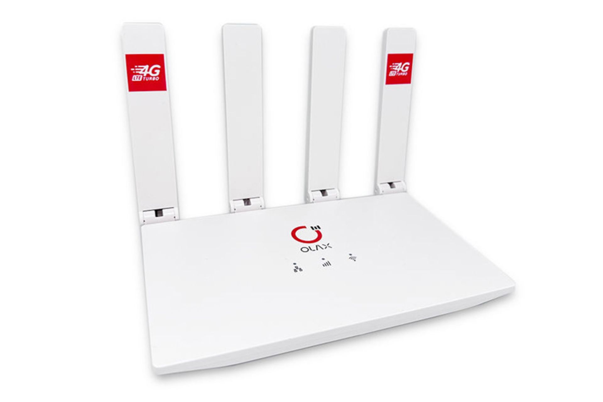 مودم و روتر سیم‌ کارتی اولاکس Olax MC50