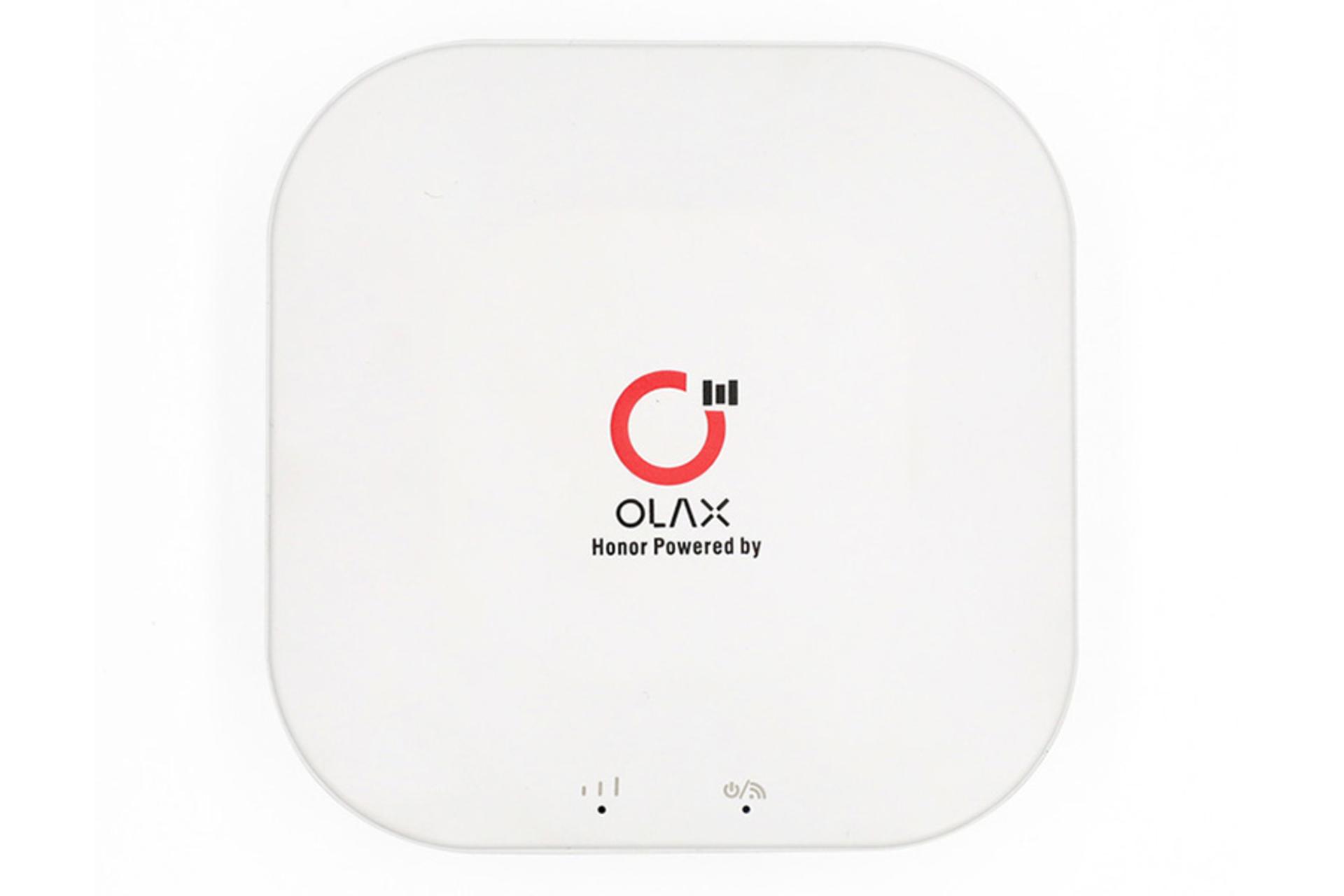 مودم و روتر سیم‌ کارتی اولاکس Olax MT30