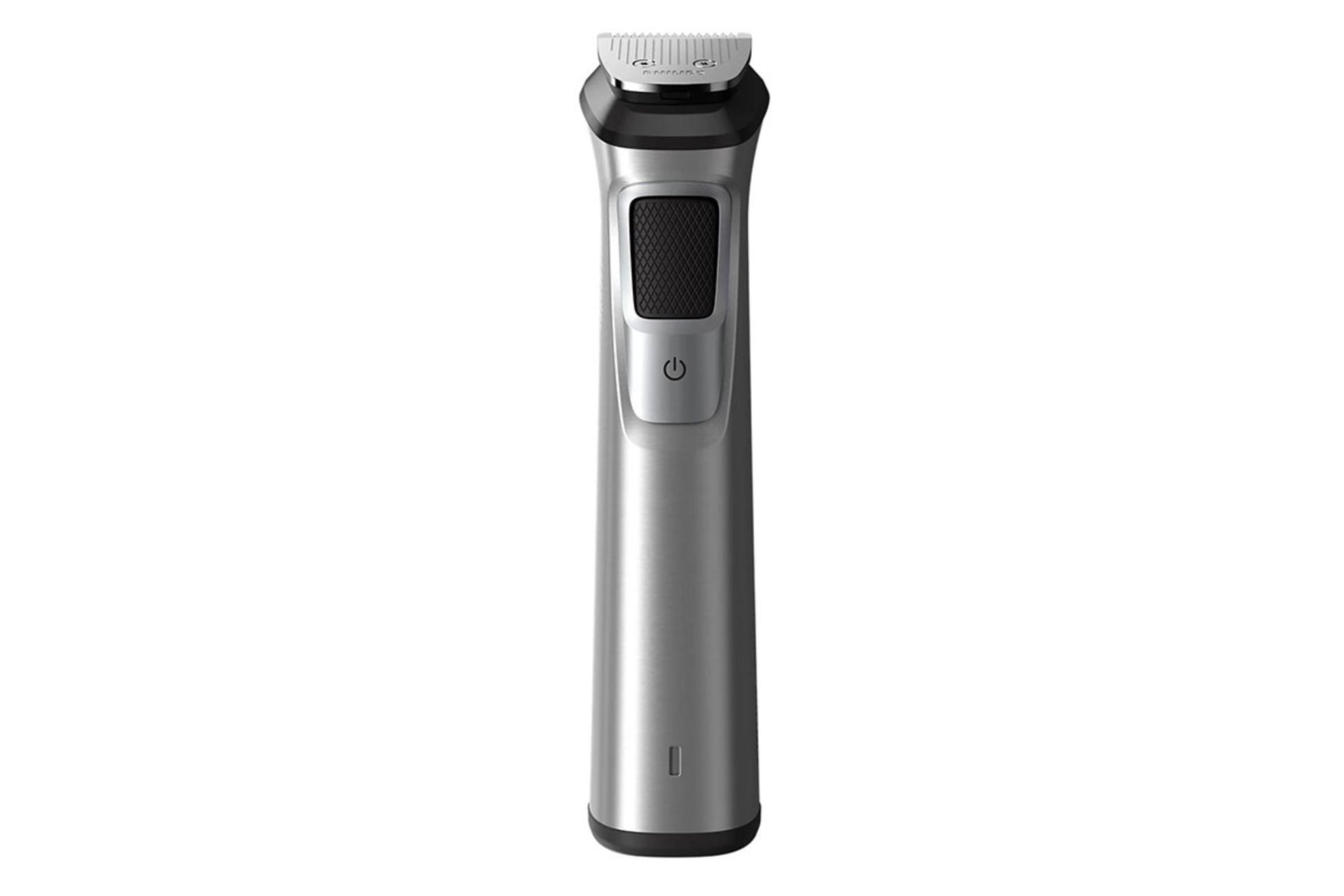 ماشین اصلاح و ریش تراش فیلیپس Philips MG7796 نمای جلو