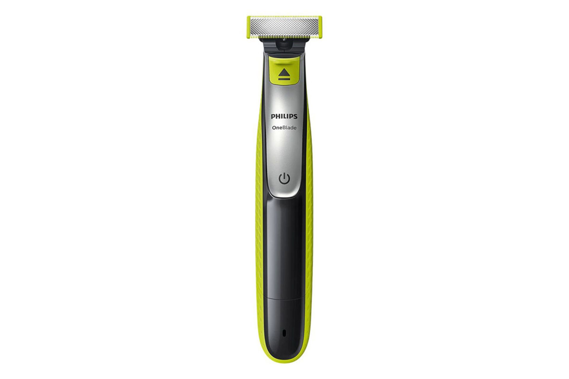 ماشین اصلاح و ریش تراش فیلیپس Philips OneBlade QP2834/60 نمای جلو